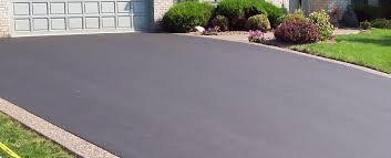 Why Choose Us For All Your Driveway Paving Needs in Lake Cherokee, TX?